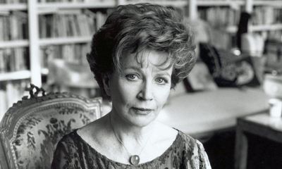 Edna O’Brien obituary