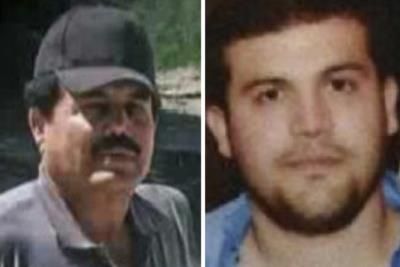 Mexican Drug Cartel Leader Allegedly Kidnapped Into U.S. Custody