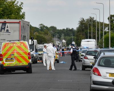 Southport stabbing: Two children dead in knife attack ‘like a scene from a horror movie’