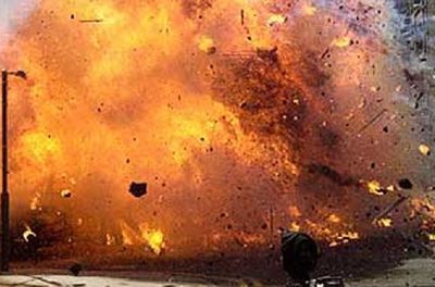 4 killed in blast at scrap dealer’s premises in J&K’s Sopore