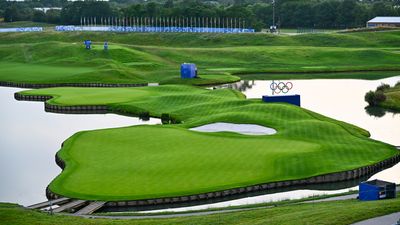 All You Need To Know About Golf In The Paris 2024 Olympics