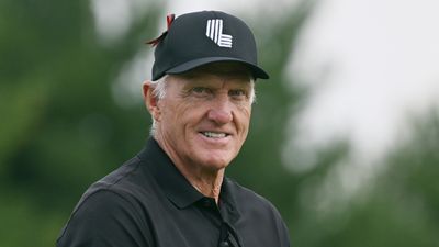 Greg Norman Insists There Are 'Players With FOMO' Looking On As LIV Relegation Nears