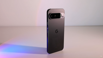 Pixel 9 Pro XL hands-on video just revealed Google's next flagship — here's what it shows