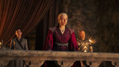 House of the Dragon season 2 episode 7 review: "Brutal, bloody spectacle and a chills-inducing ending, but a victim of the season's odd pacing"