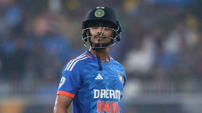 'Wo thoda fashion me lag gaya': On Ishan Kishan's ouster from Team India, ex-Pakistan cricketer says he has...