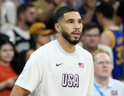 Steve Kerr’s decision to sit Jayson Tatum was clearly the right call, even if it put him in an impossible situation