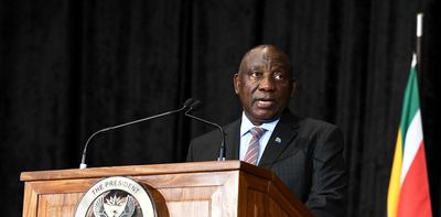 South Africa’s unity government could see a continuation of the ANC’s political dominance – and hurt the DA