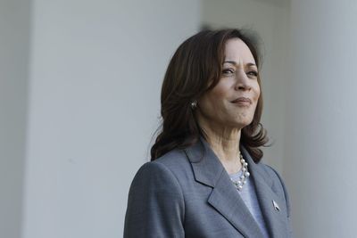 Kamala Harris is an honorary member of Gen X. Here's how her finances compare to others of that generation