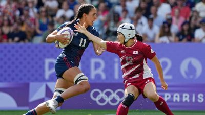 SI:AM | Why You Need to Be Watching the U.S. Women’s Rugby Team