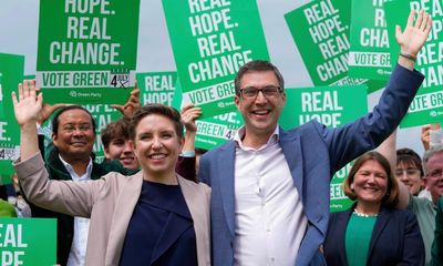 The Greens, expelling activists for uniting to oust Jeremy Hunt? So much for progressive politics