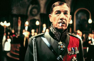 ‘We went bankrupt and had to set up the explosives ourselves’: Ian McKellen and Richard Loncraine on making Richard III