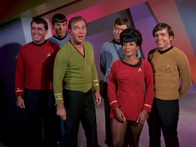 57 Years Later, Star Trek Is Returning To a Hidden Tradition