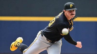 Pirates vs. Astros Prediction, Odds and Probable Pitchers for Monday, July 29 (Bet on Paul Skenes)