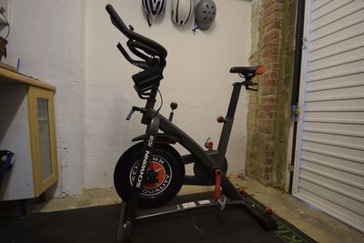 Schwinn Fitness 800IC exercise bike review