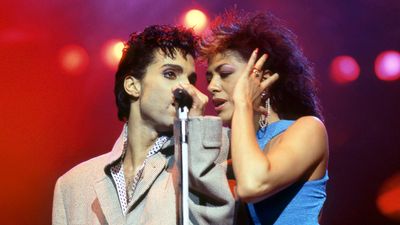 “We were like ‘Oh my God, we can’t wait for Michael to hear it.’ And then Prince erased the whole thing”: Prince recorded his own version of Michael Jackson’s Bad and then immediately deleted it