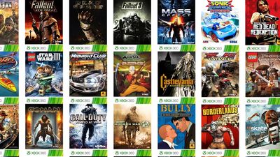 Act fast! Xbox 360 Marketplace closes forever today — 7 games I’d buy from less than $1