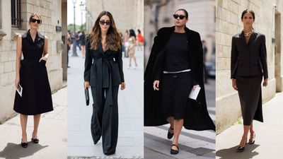 What to wear to a funeral: an expert guide with thoughtful and practical outfit solutions