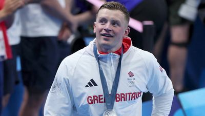 Olympics 2024: Adam Peaty tests positive for Covid hours after silver medal win