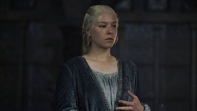 Who is Hugh Hammer’s mother in House of the Dragon? Rhaenyra’s secret relative explained