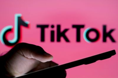 TikTok could let China influence elections, Justice Department says