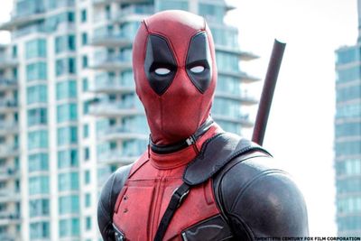 “Deadpool and Wolverine” makes history at the box office