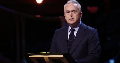 Ex-BBC presenter Huw Edwards charged with making indecent images of children