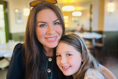 This Morning’s Georgina Burnett on entertaining kids over the summer and being ‘militant’ about limiting screen time