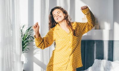 ‘They made me feel like I had my life together’: pyjama enthusiasts on their favourite sleepwear