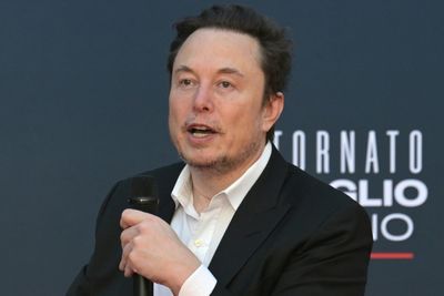 Elon Musk on claim that U.S. might 'become Venezuela' under Harris: 'risk of this is very real'