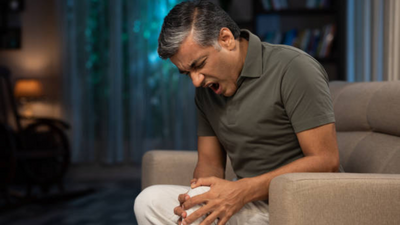 How does humidity impact your joints?