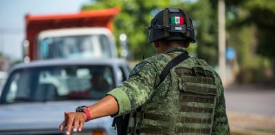 Mexico: leading members of the Sinaloa cartel arrested in huge symbolic win for the US