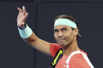 Rafael Nadal Addresses Retirement Speculation After Olympic Loss