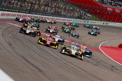 Why Dixon thinks IndyCar schedule favors Penske in title-deciding races