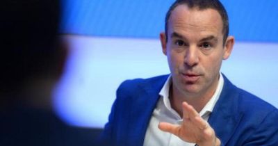 Martin Lewis hits out at Labour as Winter Fuel Payment axed for millions