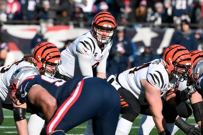 How to buy Cincinnati Bengals vs. New England Patriots NFL Week 1 tickets