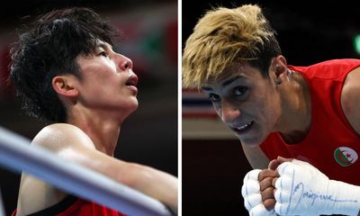 Boxers who failed gender tests at world championships cleared to compete at Olympics