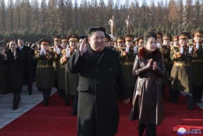 North Korean Leader Kim Jong Un's Health Concerns