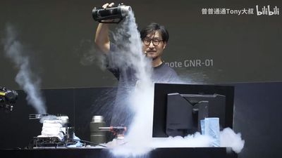 AMD Ryzen 9 9950X grabs Cinebench R23 world record when pushed to 6.5 GHz