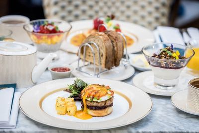 The 30 best breakfasts in London