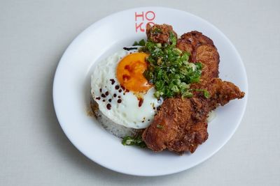The 30 best breakfasts in London