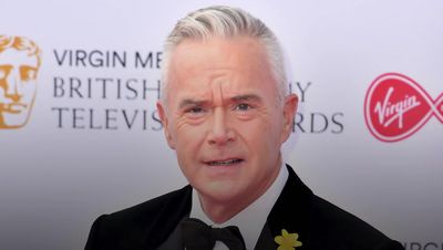 Former BBC newsreader Huw Edwards charged over indecent images of children