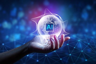 Best AI Stocks to Buy: Smart Artificial Intelligence Investments