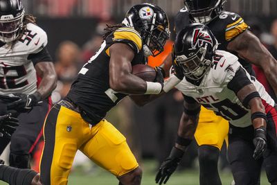 How to buy Pittsburgh Steelers vs. Atlanta Falcons NFL Week 1 tickets