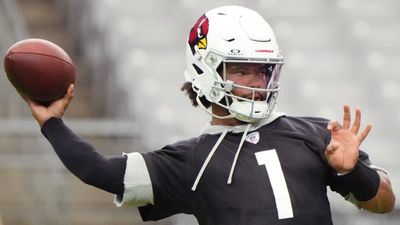 Kyler Murray, Cardinals in Lockstep Under Jonathan Gannon