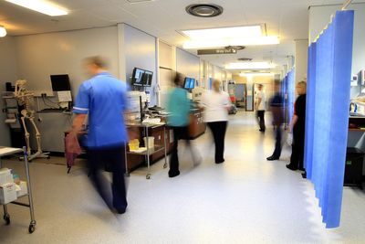 NHS payouts for medical negligence claims hit new annual high of £2.8bn