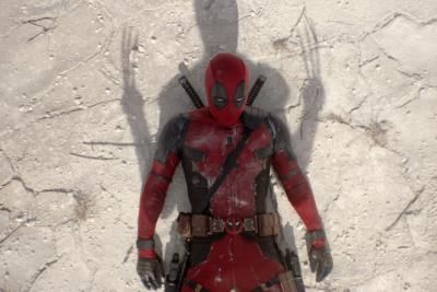 'Deadpool & Wolverine' Surpasses Box Office Expectations