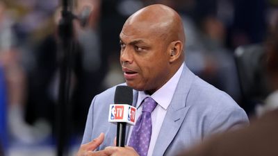 Charles Barkley Opens Up About His Future and 10-Year, $210 Million Contract