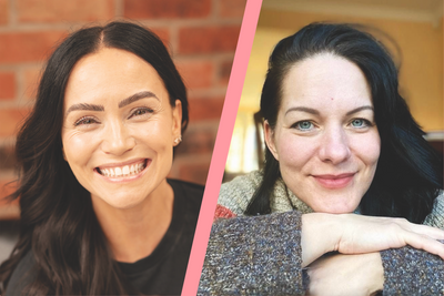 Is it ever OK to discipline other people’s kids? Two mums share their very different views