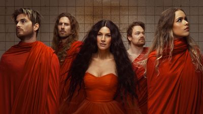 "It was my life for 16 years." Charlotte Wessels on having to adapt after leaving Delain