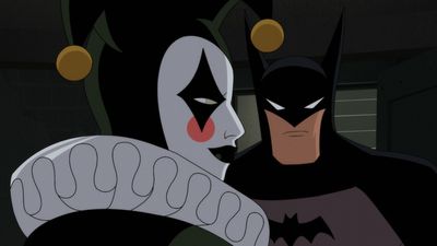 Batman: Caped Crusader review: "A reinvention of a classic"